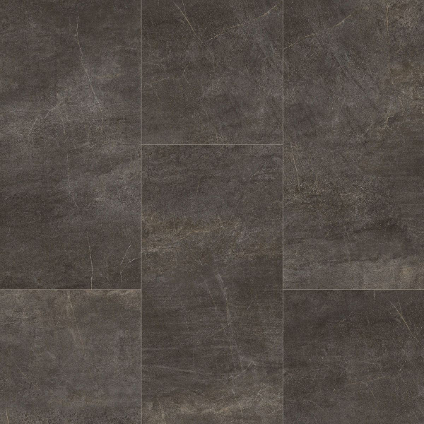 Кварцвиниловая плитка Fargo Камень клеевой (Stone LVT) 48107-02 Мрамор Медный